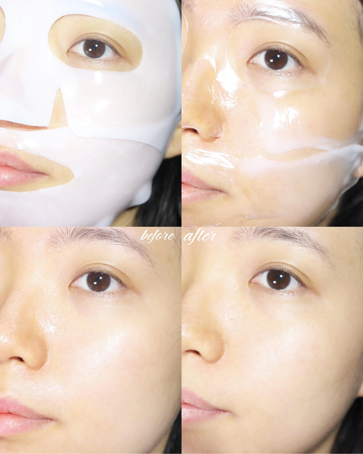 Biodance Bio Collagen Real Deep Mask