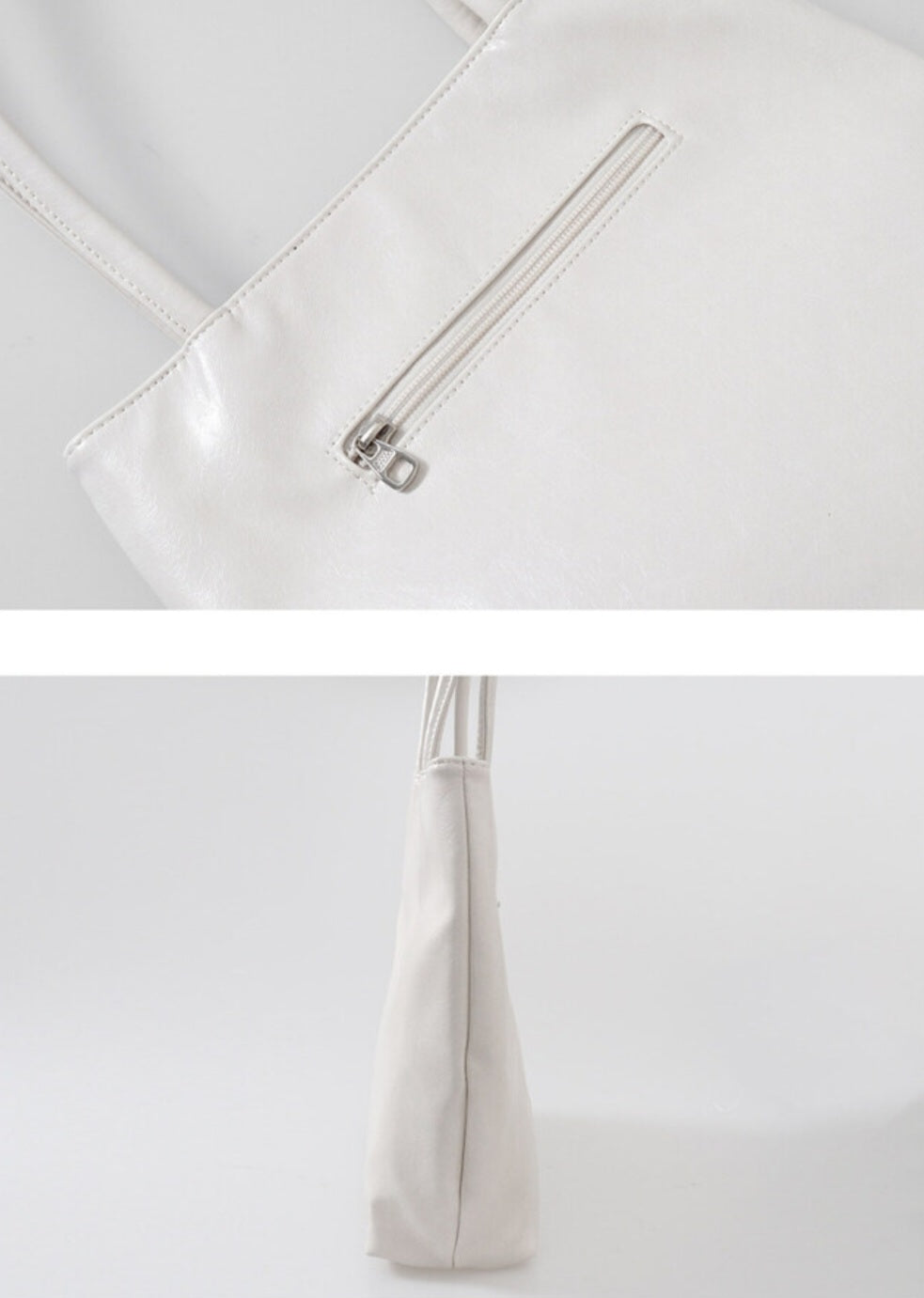 Crack Soft shoulder Bag