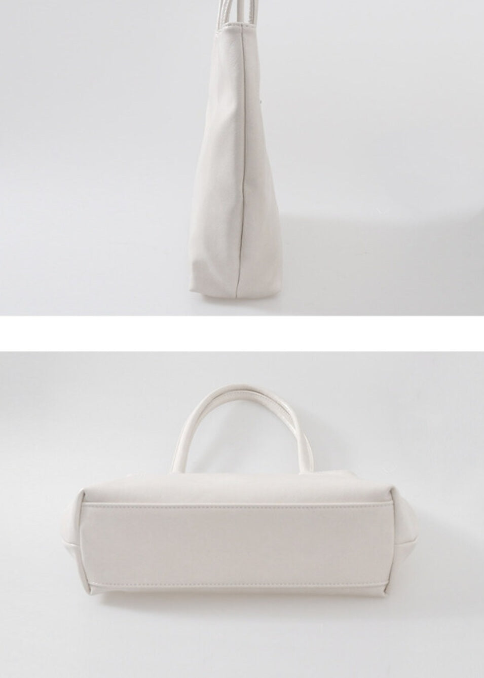 Crack Soft shoulder Bag