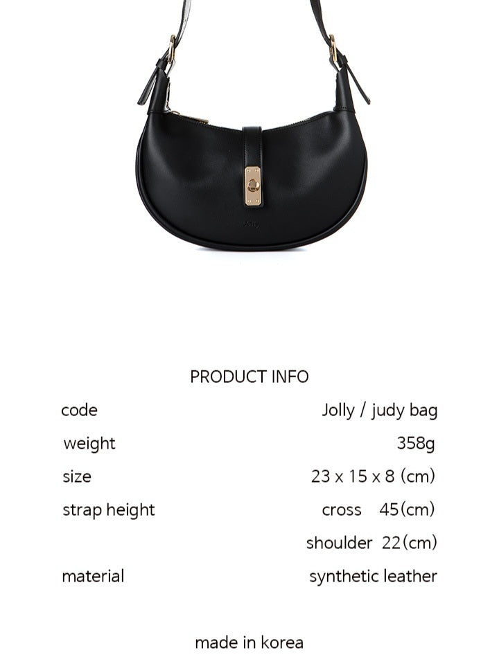 Jolly Judy Bag 月亮包