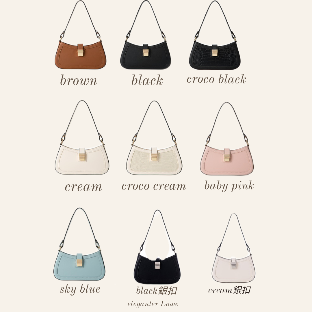 Jolly Zuri bag