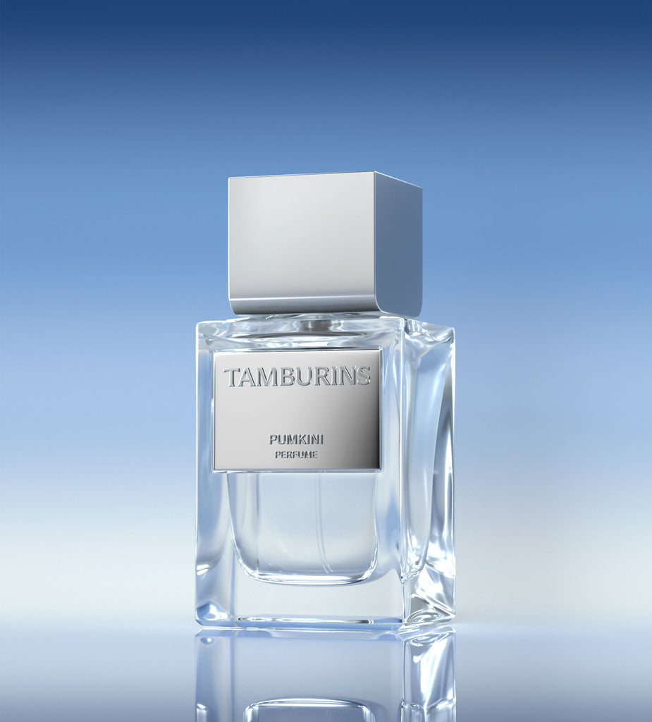 Tamburins 超可愛蛋型香水Egg Pefume 14ml – Eleganter Lowe