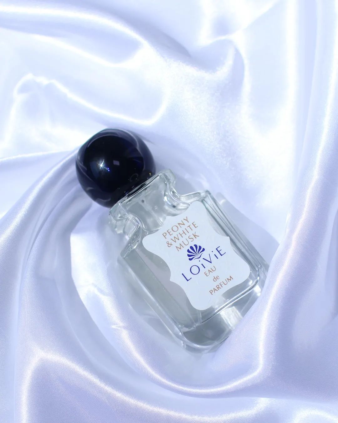 【店主私藏推薦】LOiViE Eau De Parfum 香水👑50ml