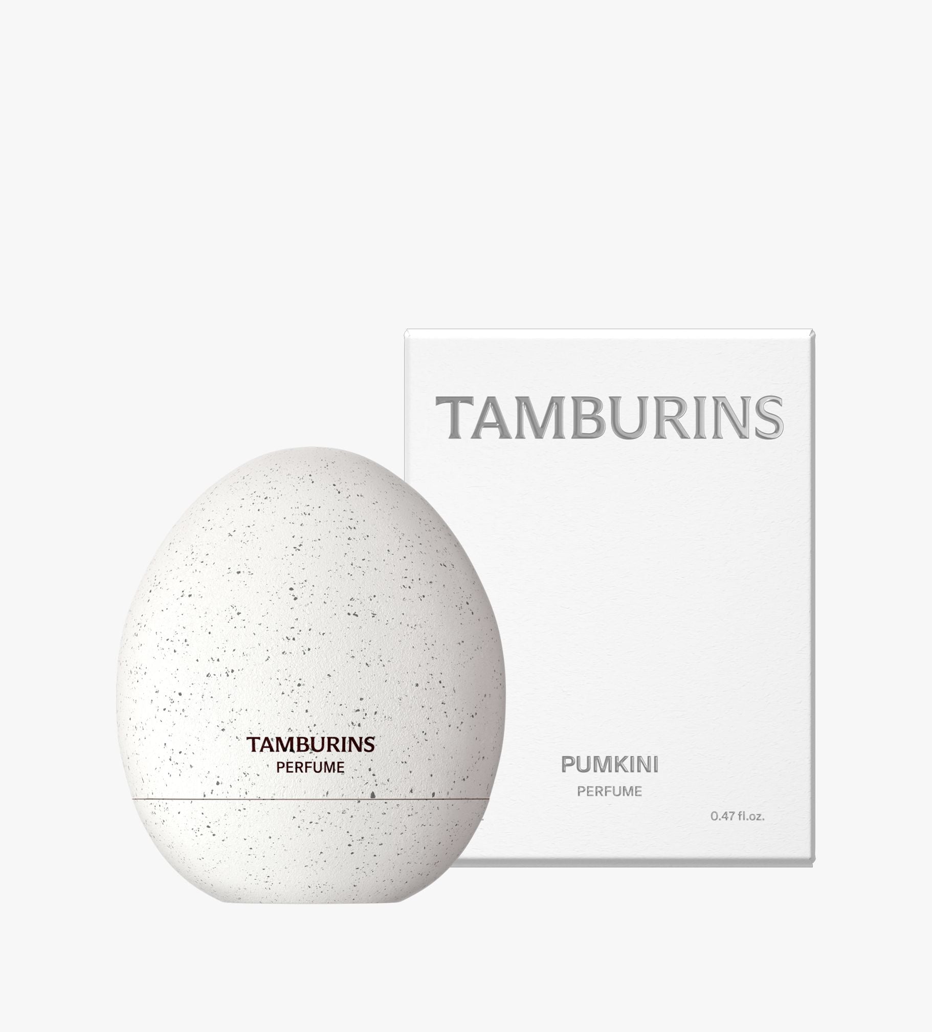 Tamburins 超可愛蛋型香水Egg Pefume 14ml