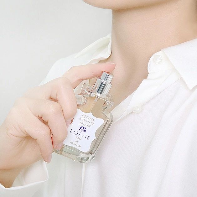 【店主私藏推薦】LOiViE Eau De Parfum 香水👑50ml